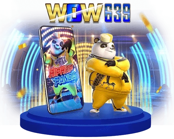 เว็บสล็อตwow639